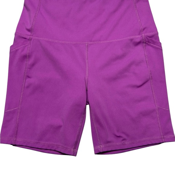 DSG Pants - DSG Women's Purple Shorts Size Medium